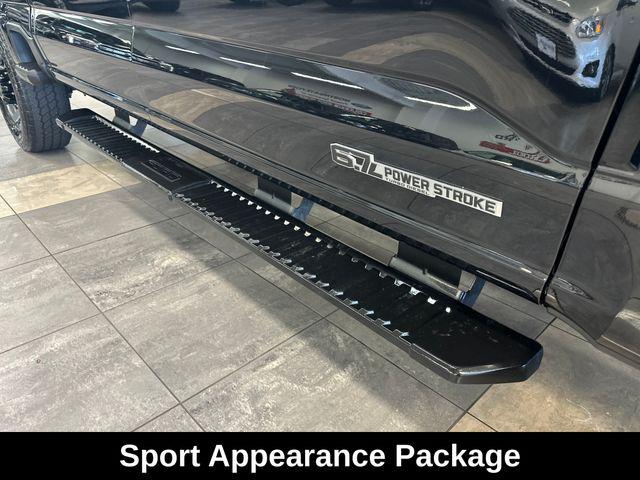 2023 Ford F-250 XLT