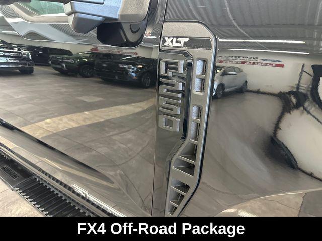 2023 Ford F-250 XLT