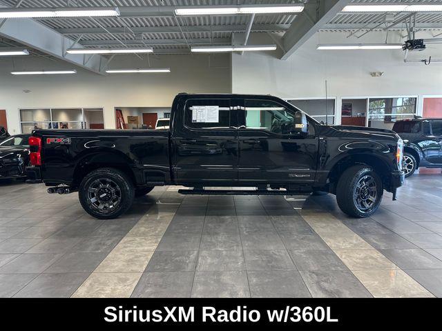 2023 Ford F-250 XLT