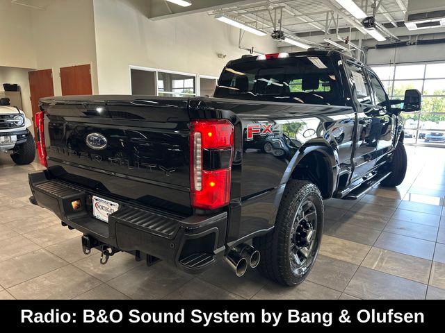 2023 Ford F-250 XLT