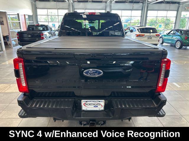 2023 Ford F-250 XLT