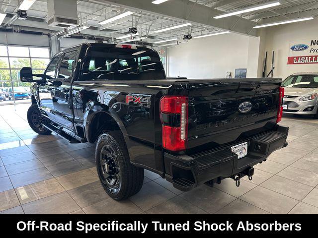 2023 Ford F-250 XLT