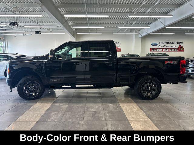 2023 Ford F-250 XLT