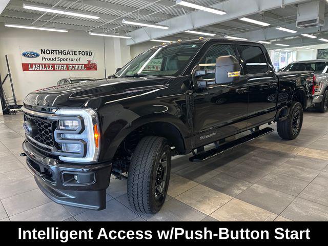 2023 Ford F-250 XLT