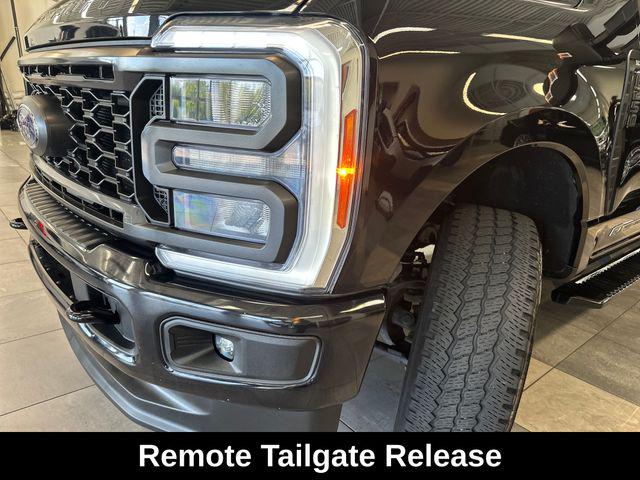 2023 Ford F-250 XLT