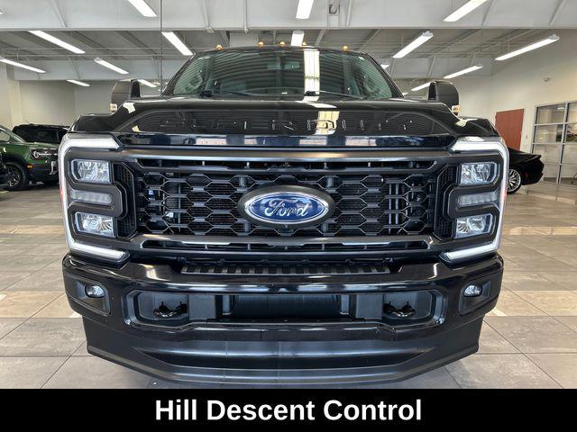 2023 Ford F-250 XLT