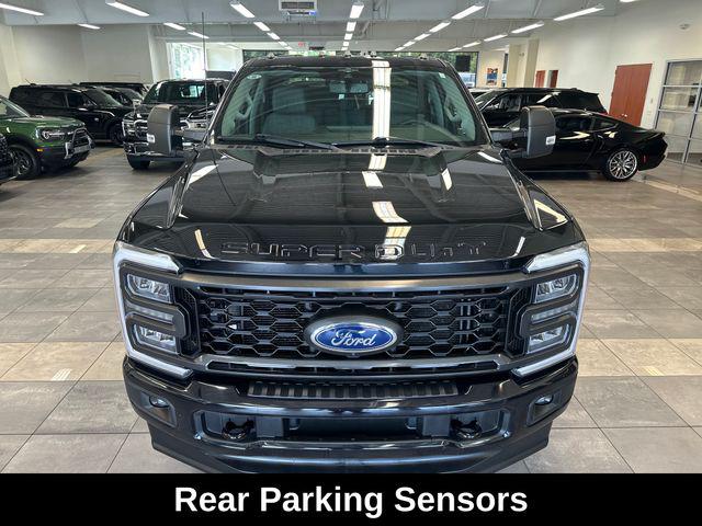 2023 Ford F-250 XLT