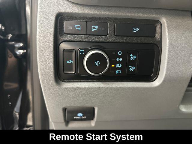 2023 Ford F-250 XLT