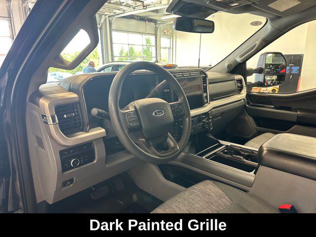 2023 Ford F-250 XLT