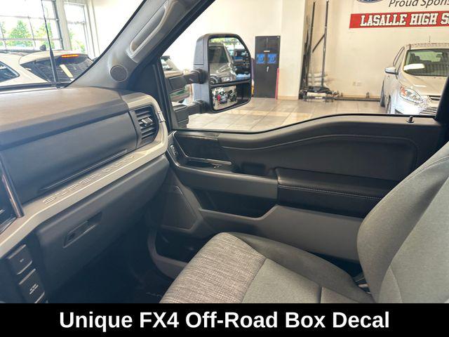 2023 Ford F-250 XLT