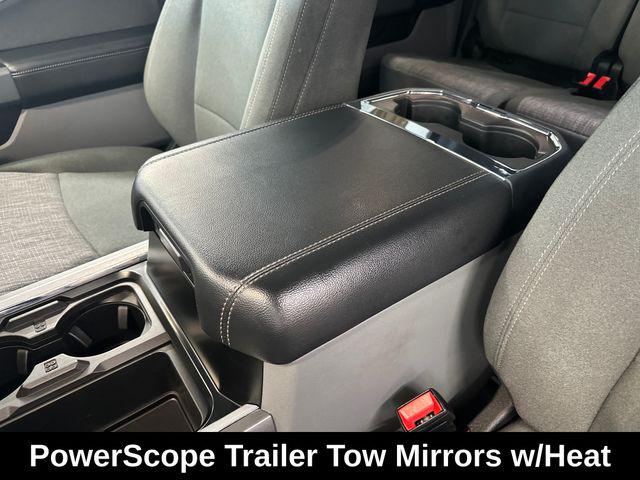 2023 Ford F-250 XLT