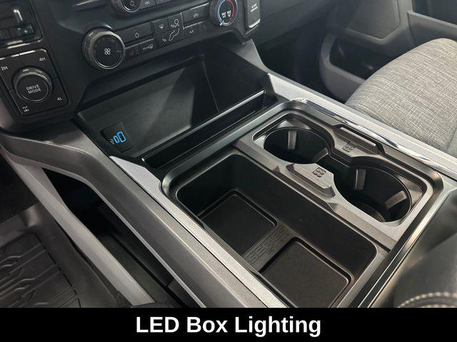 2023 Ford F-250 XLT