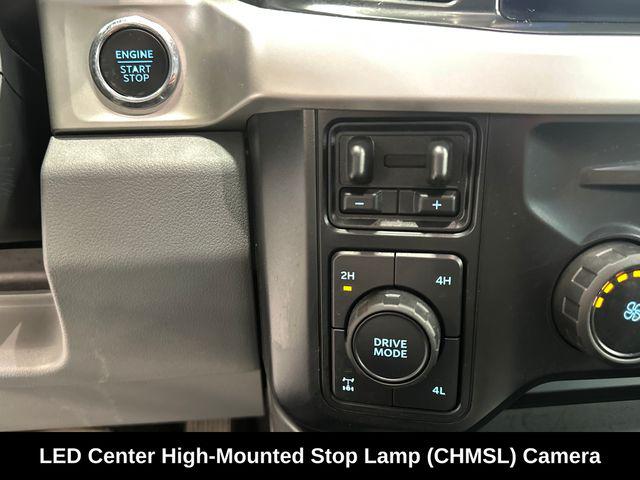 2023 Ford F-250 XLT