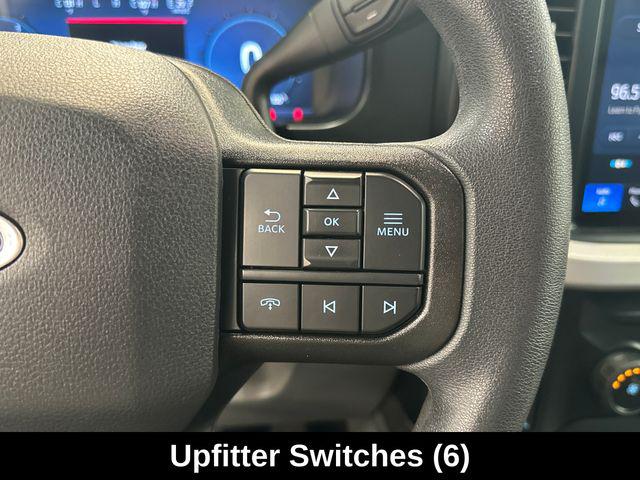 2023 Ford F-250 XLT