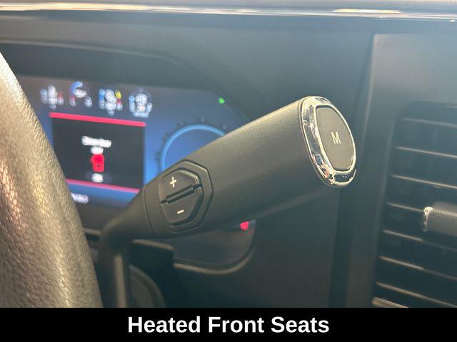 2023 Ford F-250 XLT