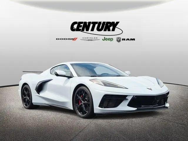 2022 Chevrolet Corvette Stingray RWD Coupe 2LT for sale in Wentzville, MO