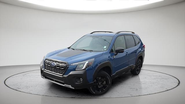 2023 Subaru Forester Wilderness for sale in Washougal, WA