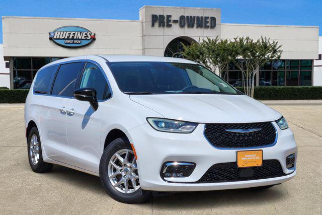 2024 Chrysler Pacifica Touring L for sale in Plano, TX