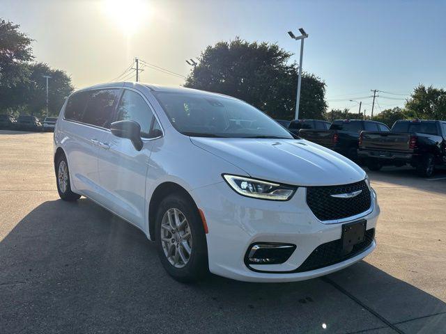 2024 Chrysler Pacifica Touring L for sale in Plano, TX