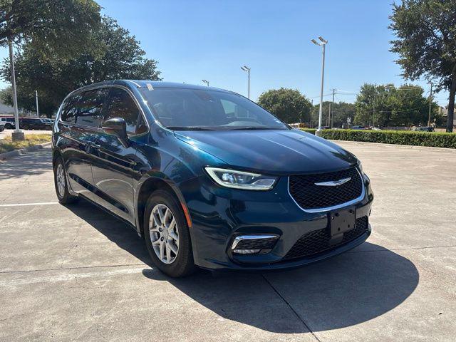 2025 Chrysler Pacifica Select for sale in Plano, TX