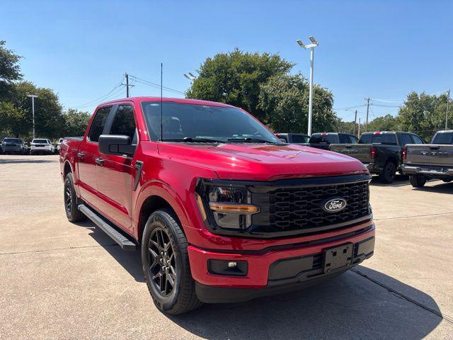 2024 Ford F-150 STX for sale in Plano, TX