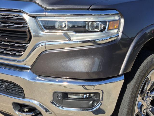 2020 Ram 1500 Limited Crew Cab 4x4 57 Box