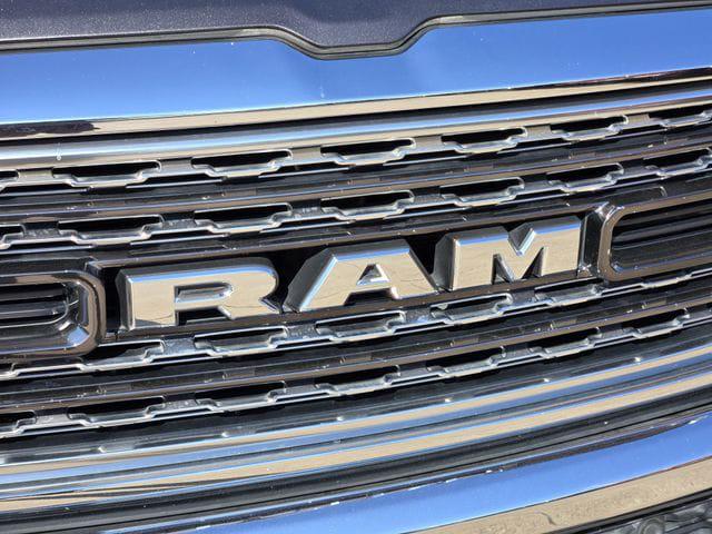2020 Ram 1500 Limited Crew Cab 4x4 57 Box