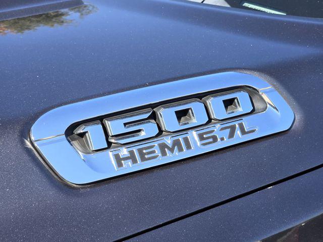 2020 Ram 1500 Limited Crew Cab 4x4 57 Box