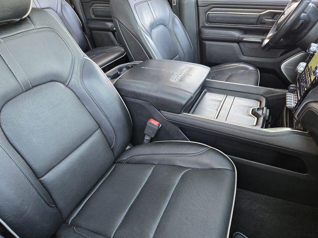 2020 Ram 1500 Limited Crew Cab 4x4 57 Box