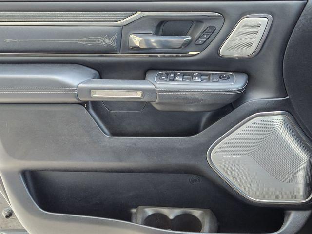 2020 Ram 1500 Limited Crew Cab 4x4 57 Box