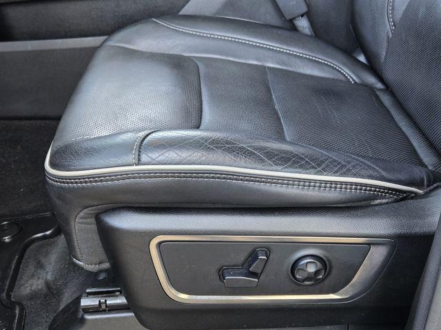2020 Ram 1500 Limited Crew Cab 4x4 57 Box