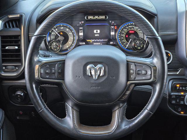 2020 Ram 1500 Limited Crew Cab 4x4 57 Box