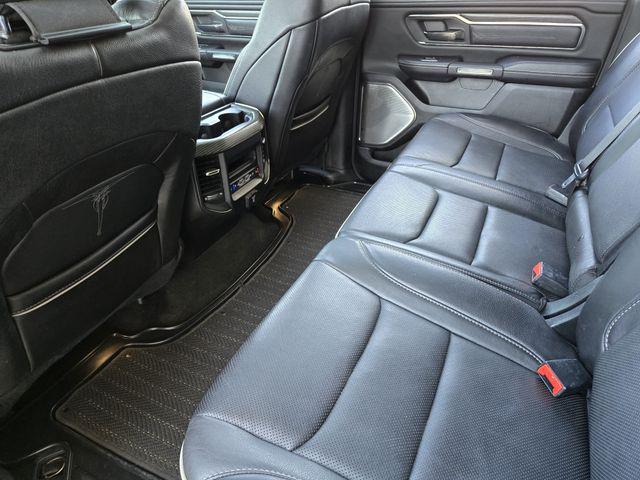 2020 Ram 1500 Limited Crew Cab 4x4 57 Box
