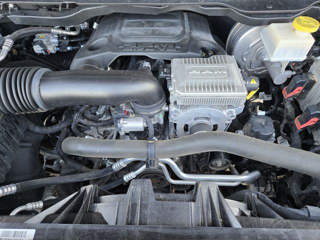 2020 Ram 1500 Limited Crew Cab 4x4 57 Box