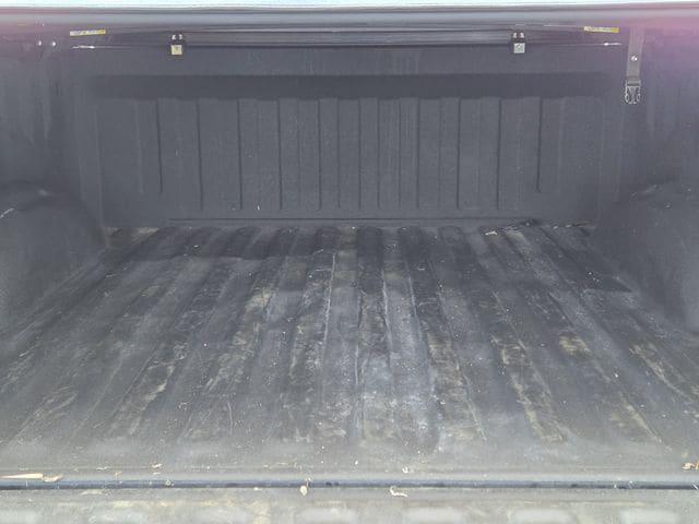 2020 Ram 1500 Limited Crew Cab 4x4 57 Box