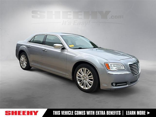 2013 Chrysler 300 AWD for sale in Gaithersburg, MD