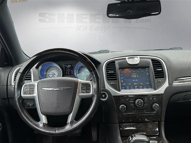 2013 Chrysler 300 AWD