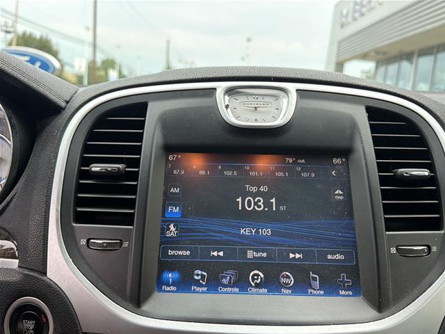 2013 Chrysler 300 AWD