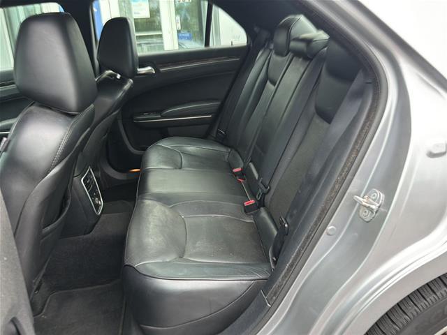 2013 Chrysler 300 AWD