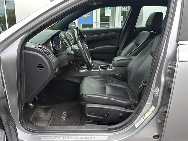 2013 Chrysler 300 AWD