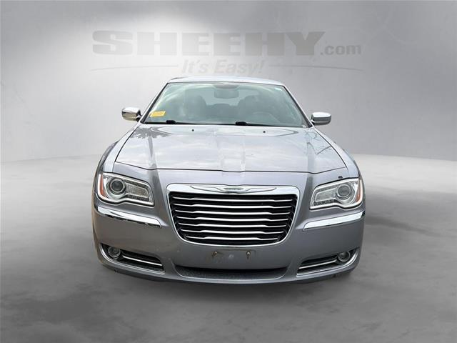 2013 Chrysler 300 AWD
