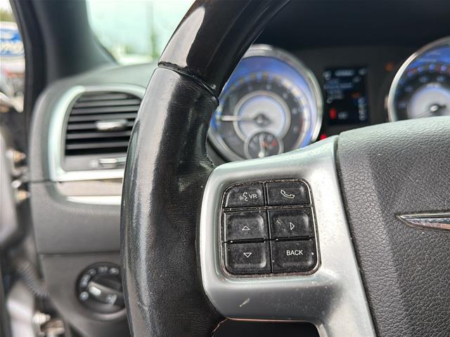 2013 Chrysler 300 AWD