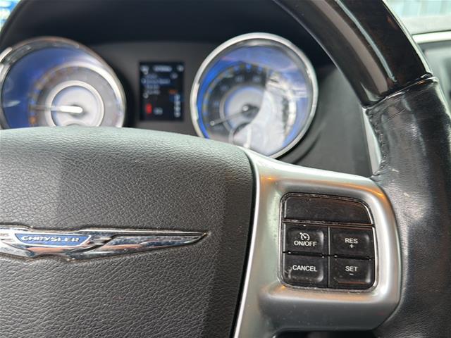2013 Chrysler 300 AWD
