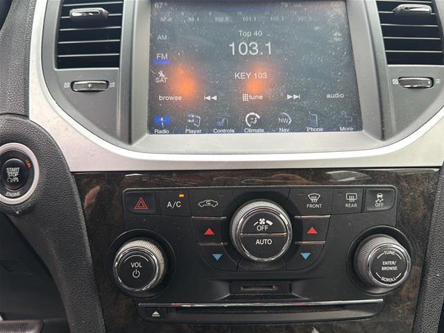 2013 Chrysler 300 AWD