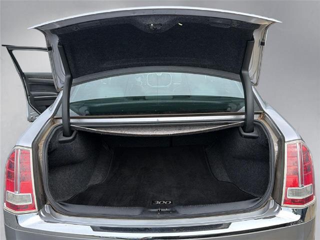 2013 Chrysler 300 AWD
