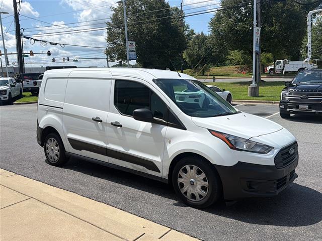 2022 Ford Transit Connect XL Cargo Van for sale in Gaithersburg, MD