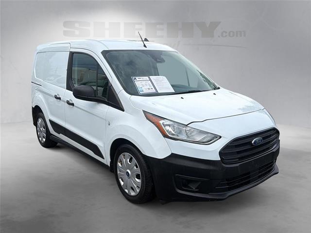 2021 Ford Transit Connect XL Cargo Van