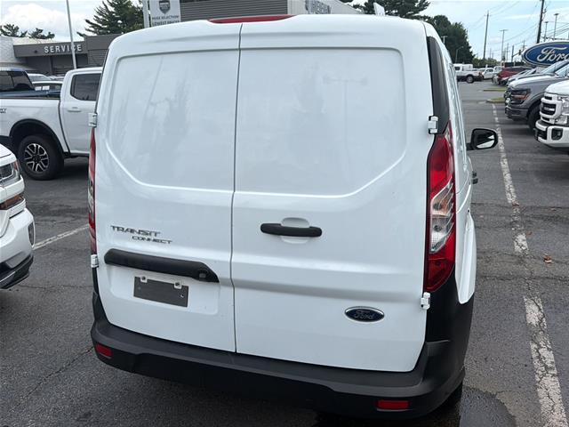 2021 Ford Transit Connect XL Cargo Van