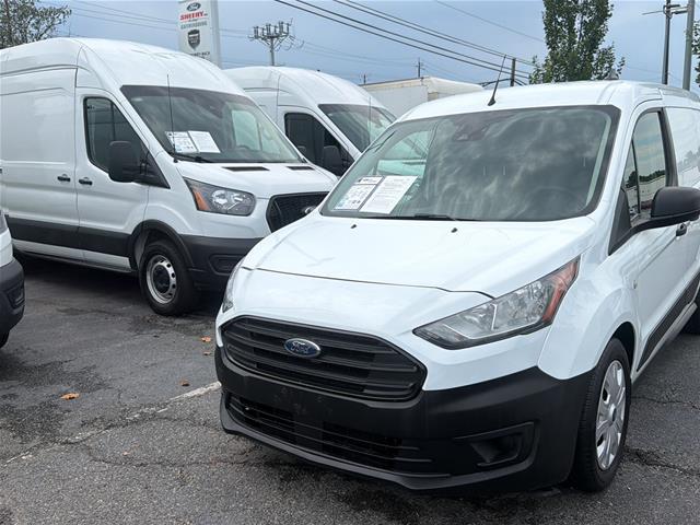 2021 Ford Transit Connect XL Cargo Van