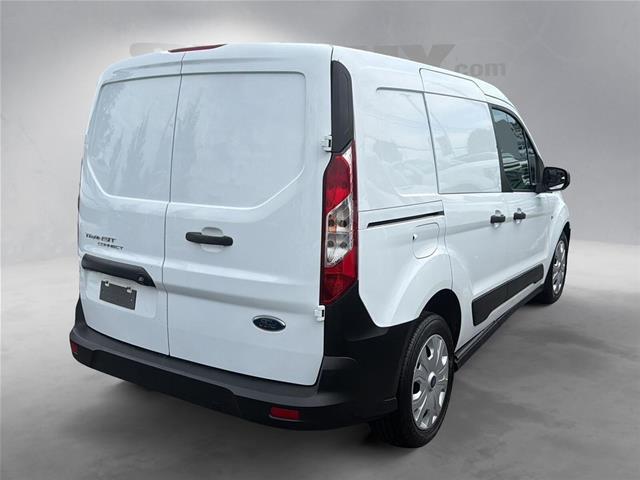 2021 Ford Transit Connect XL Cargo Van